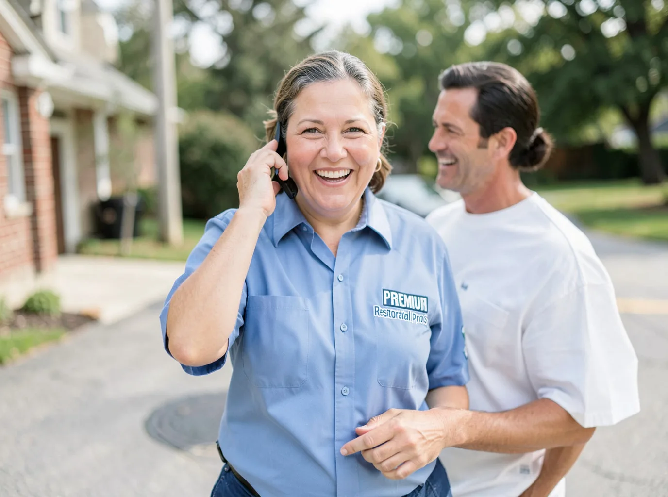 Water Damage Restoration Nikolski, AK FAQs